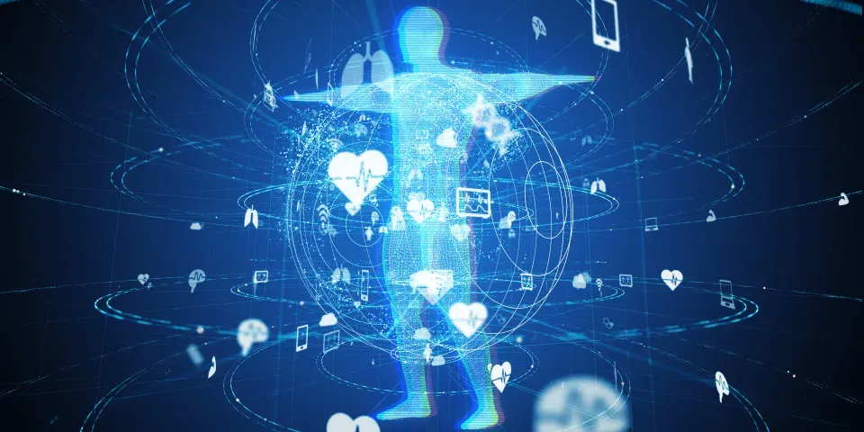 Embracing the Future: The Impactful Intersection between Technology and Healthcare