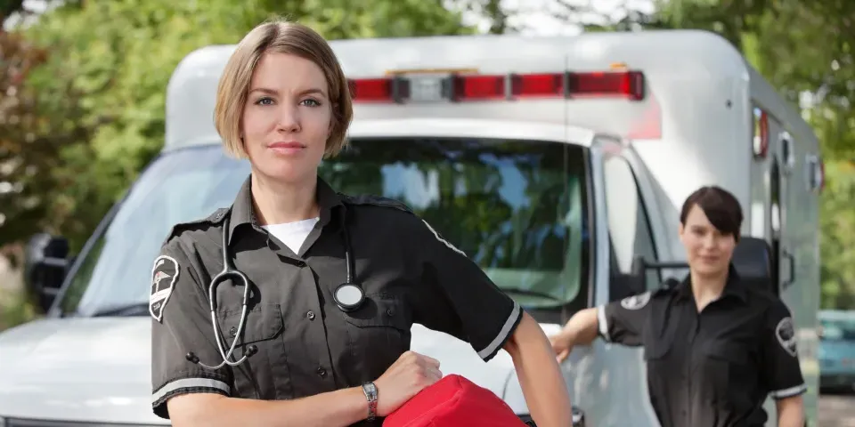 Three Ways to Celebrate Your EMS Certification